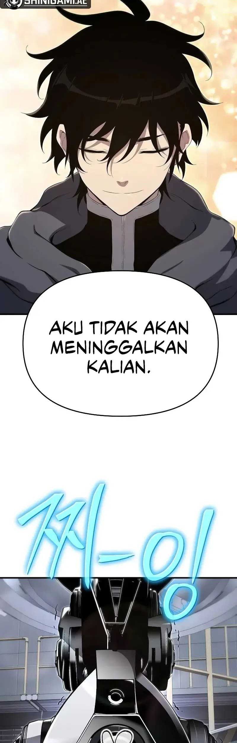 The Priest of Corruption Chapter 58 Gambar 4