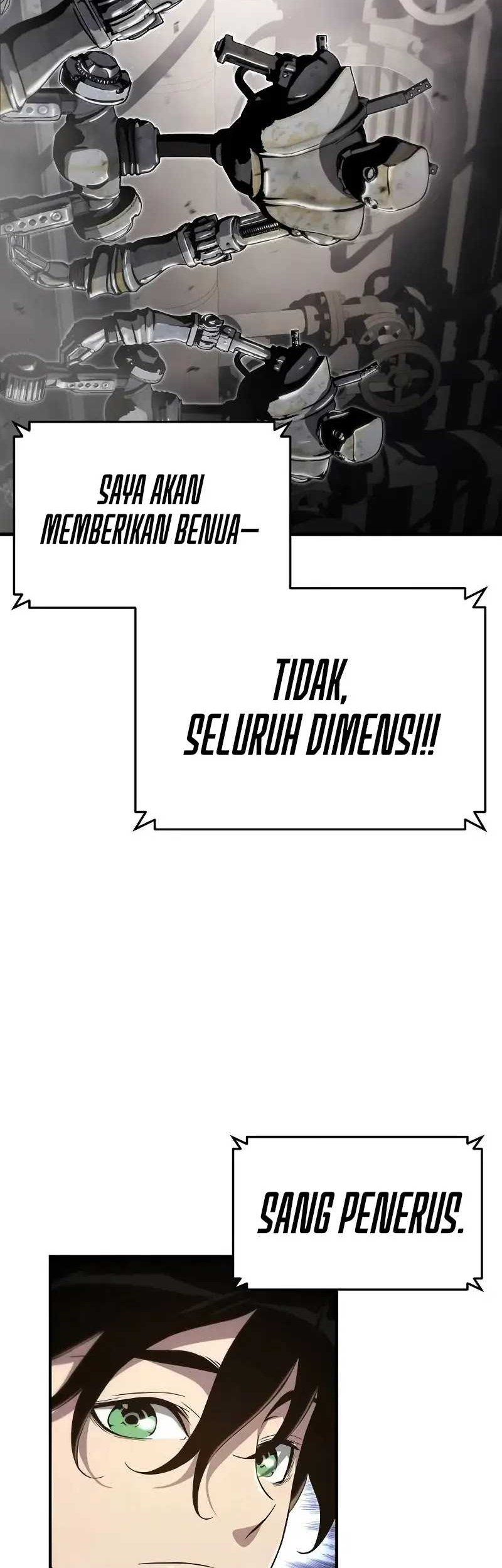 The Priest of Corruption Chapter 58 Gambar 7