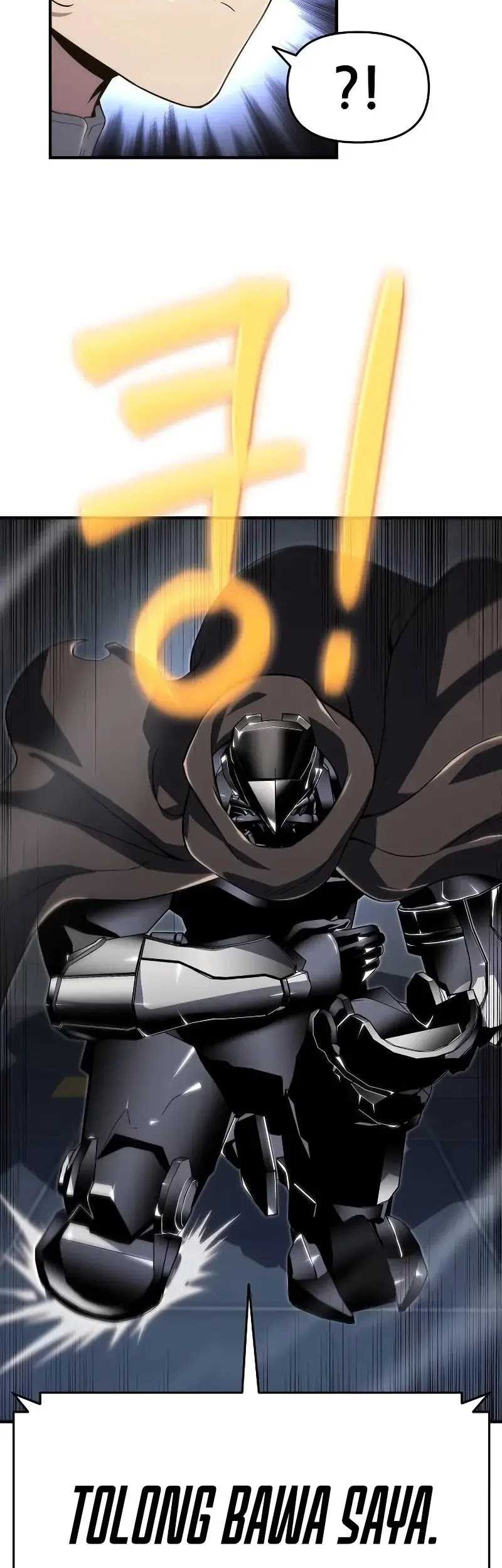 The Priest of Corruption Chapter 58 Gambar 8