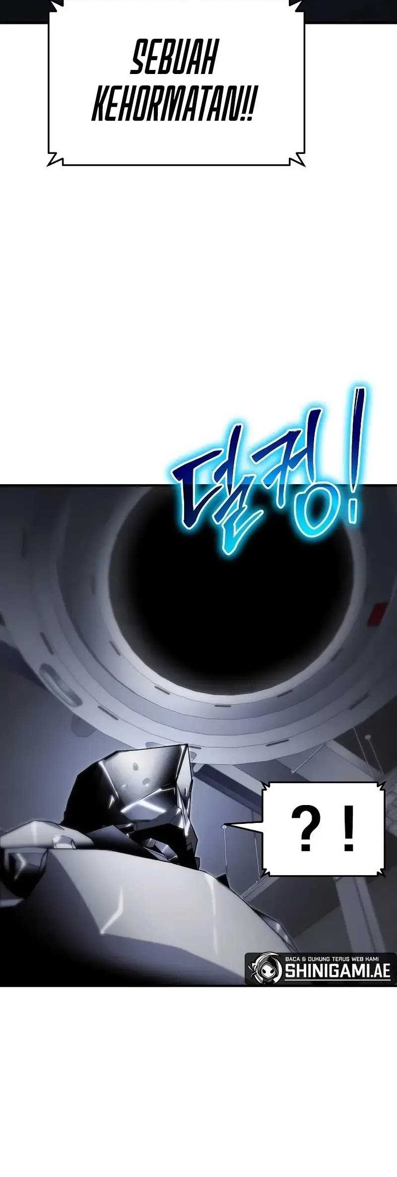 The Priest of Corruption Chapter 58 Gambar 17