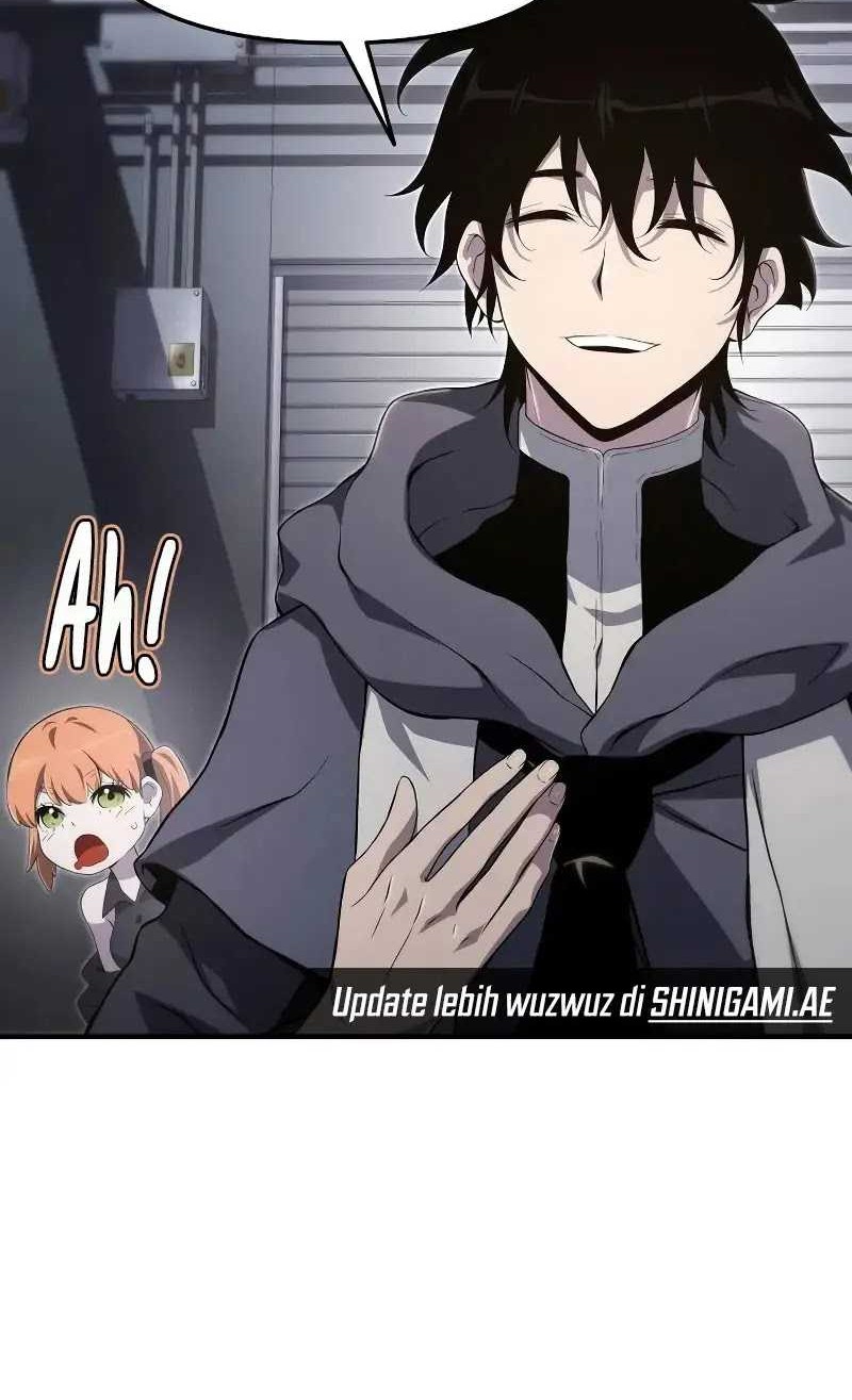 The Priest of Corruption Chapter 58 Gambar 21