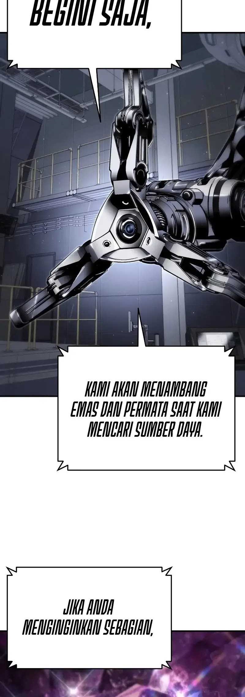The Priest of Corruption Chapter 58 Gambar 25