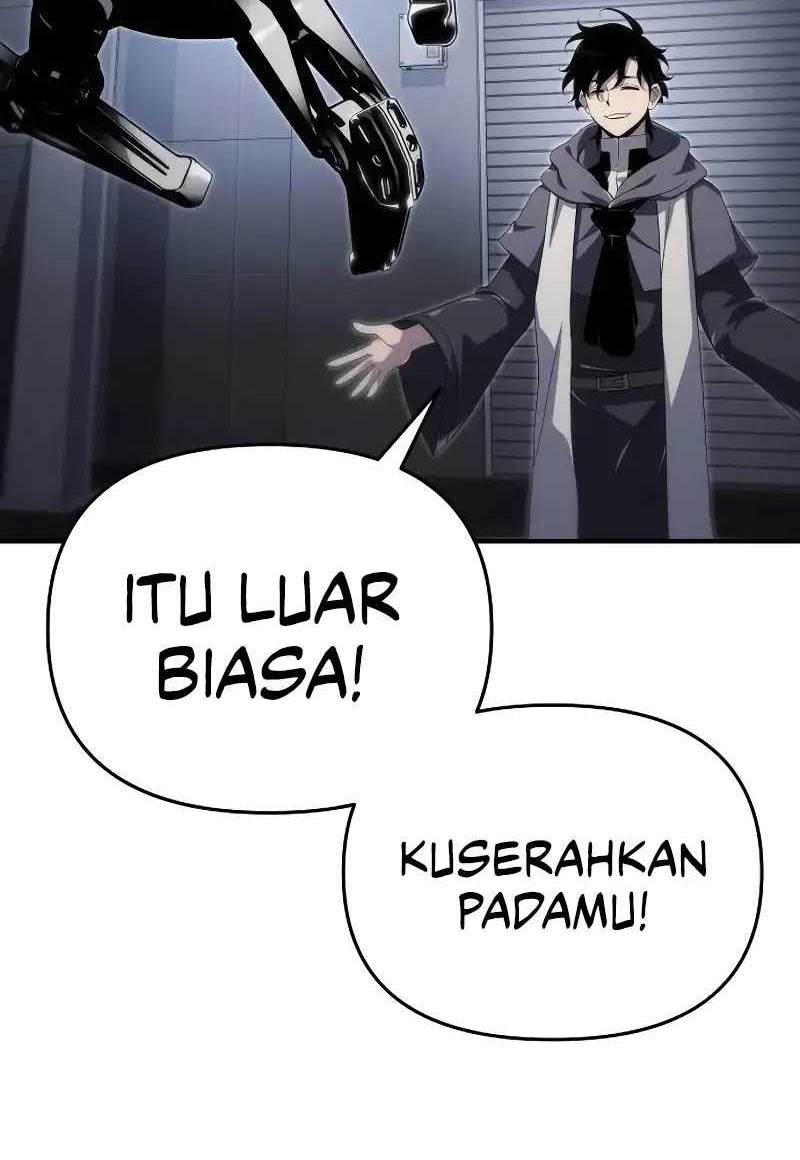 The Priest of Corruption Chapter 58 Gambar 29