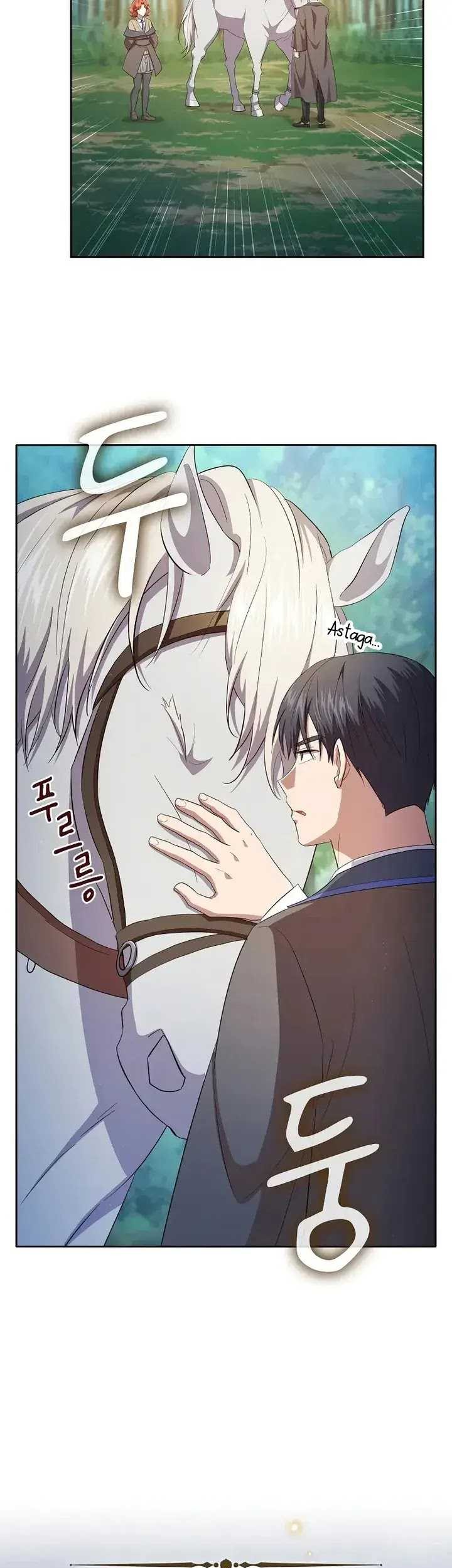 Magic Academy Survival Guide Chapter 115 Gambar 21