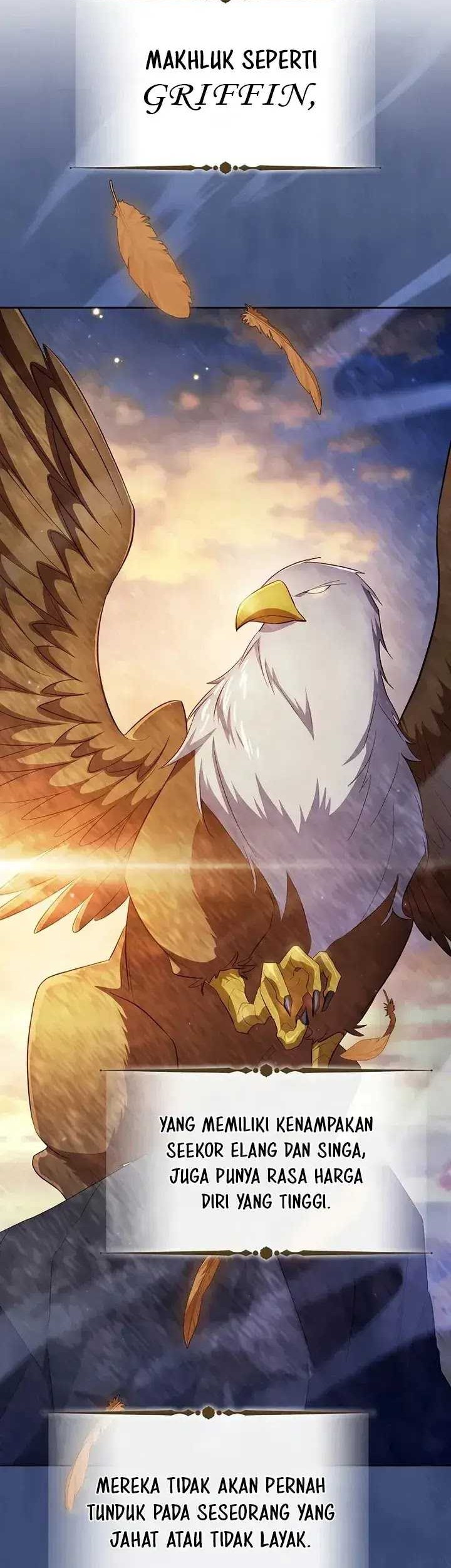Magic Academy Survival Guide Chapter 115 Gambar 22