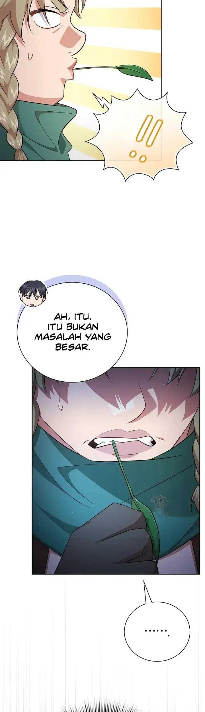 Magic Academy Survival Guide Chapter 115 Gambar 26