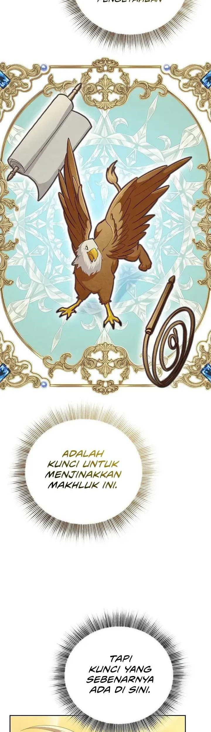 Magic Academy Survival Guide Chapter 115 Gambar 30