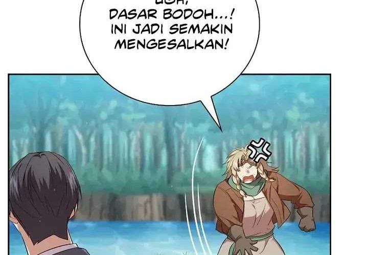 Magic Academy Survival Guide Chapter 115 Gambar 32