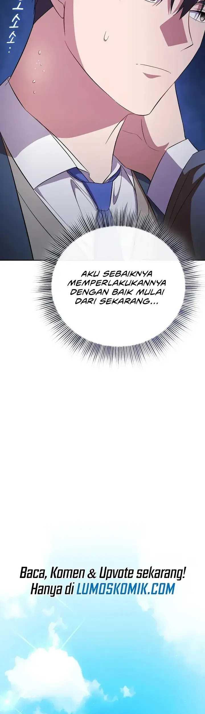 Magic Academy Survival Guide Chapter 115 Gambar 57