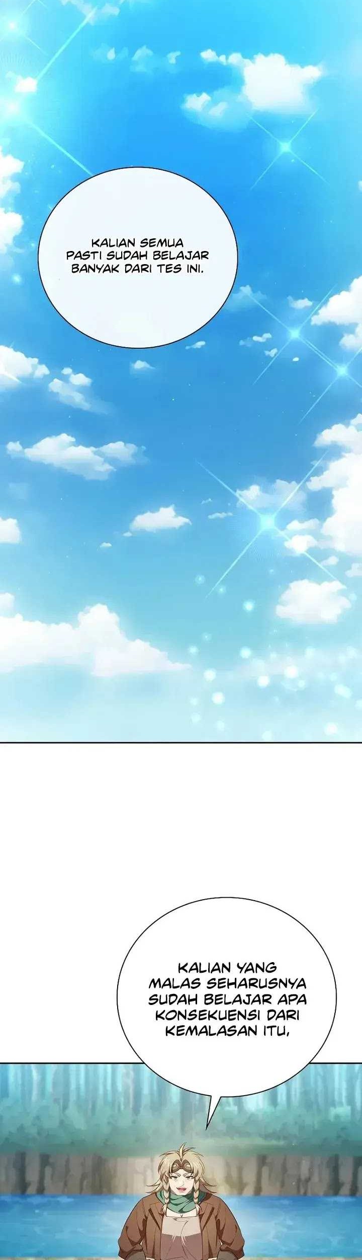 Magic Academy Survival Guide Chapter 115 Gambar 58