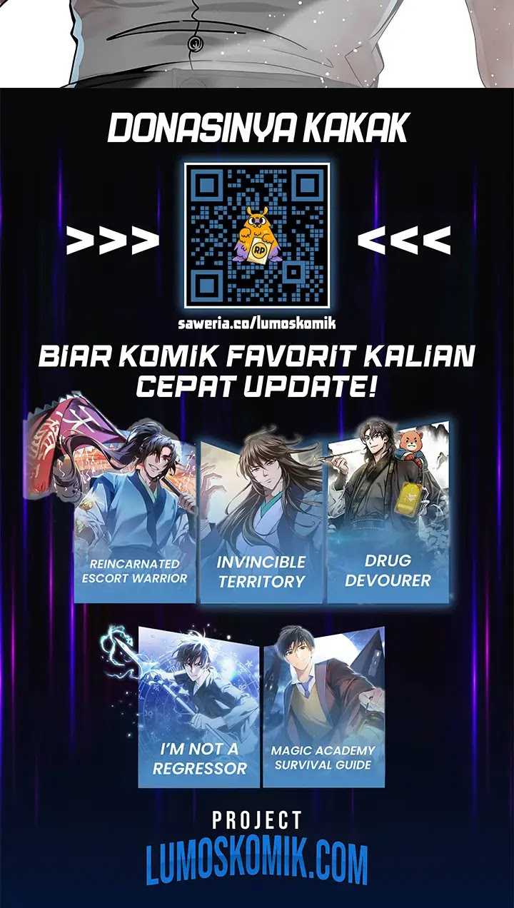 Magic Academy Survival Guide Chapter 115 Gambar 69