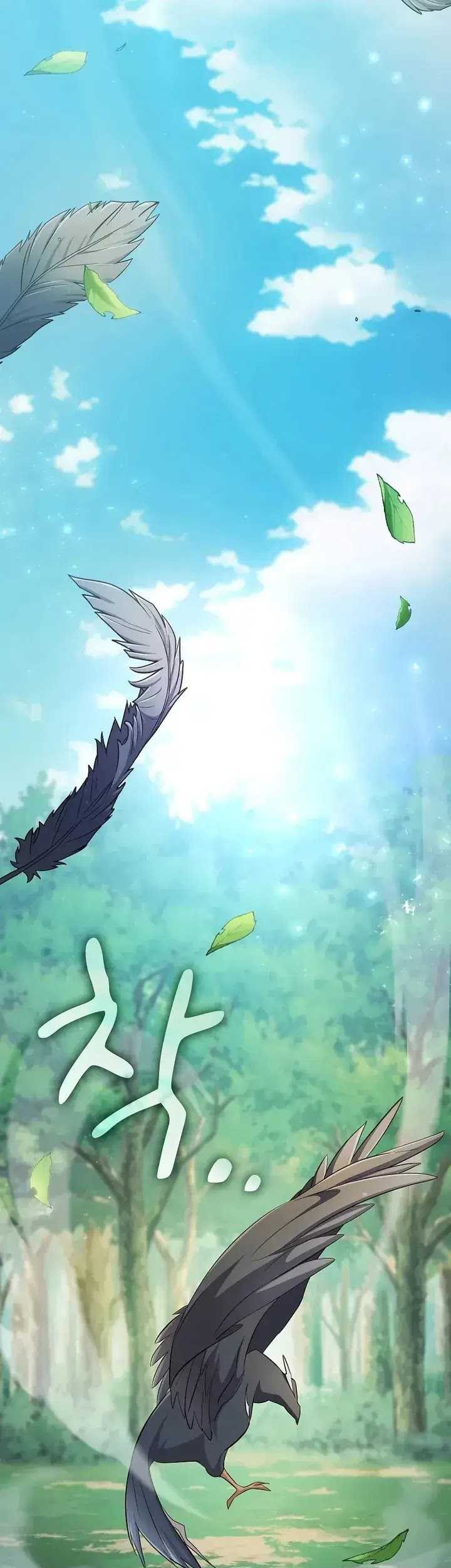 Magic Academy Survival Guide Chapter 115 Gambar 7