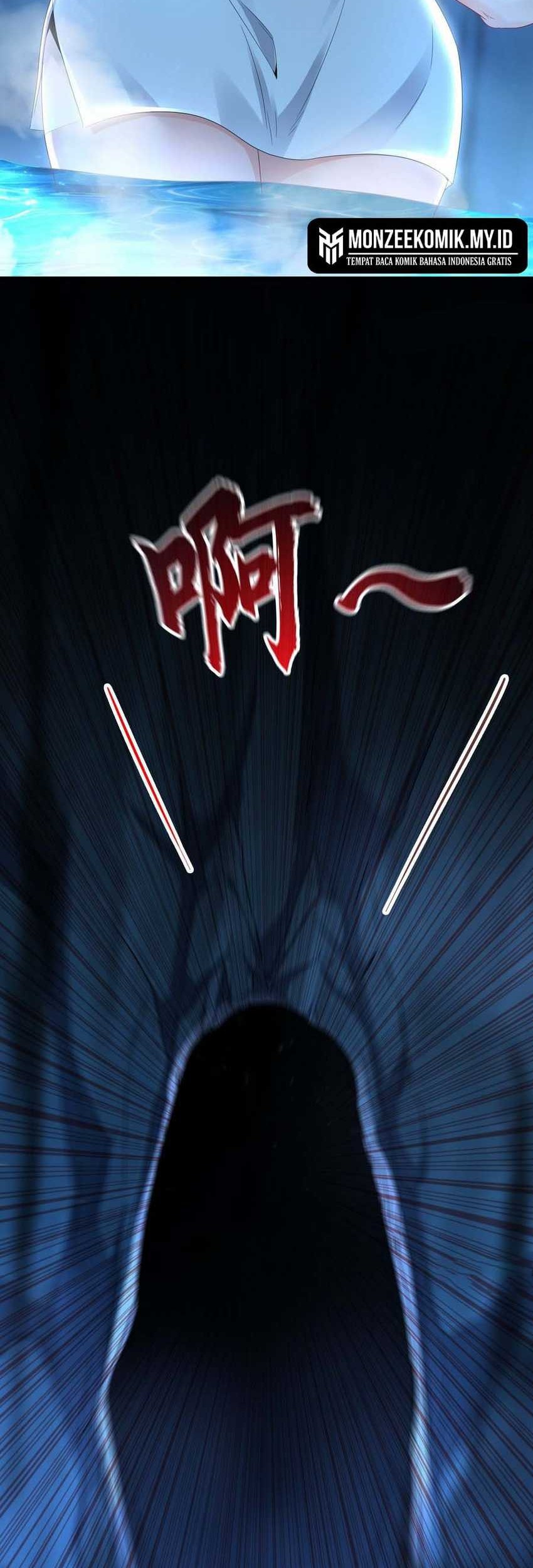 1 Million Times Attack Speed Chapter 55 Gambar 24