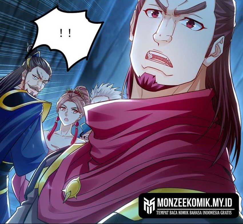 1 Million Times Attack Speed Chapter 55 Gambar 11