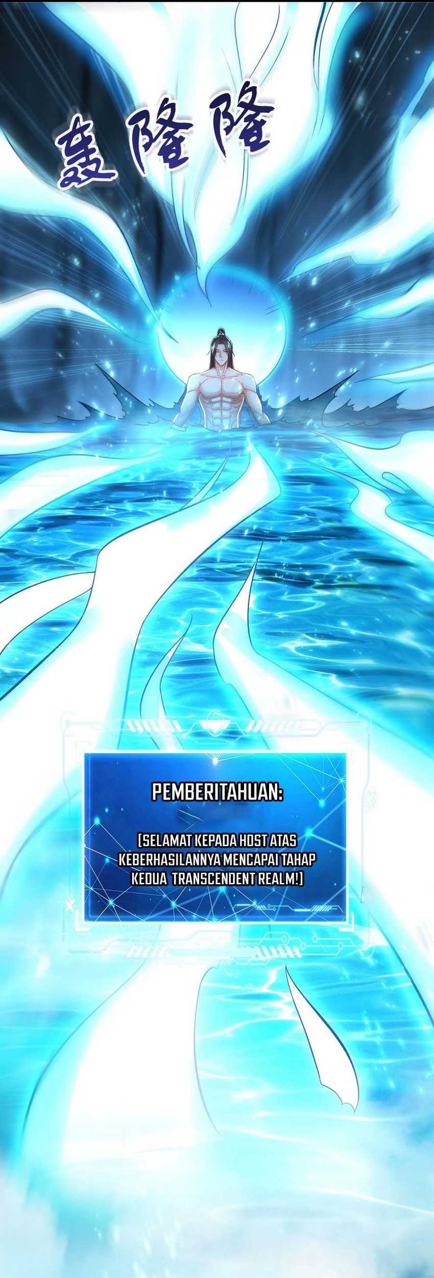 1 Million Times Attack Speed Chapter 55 Gambar 12