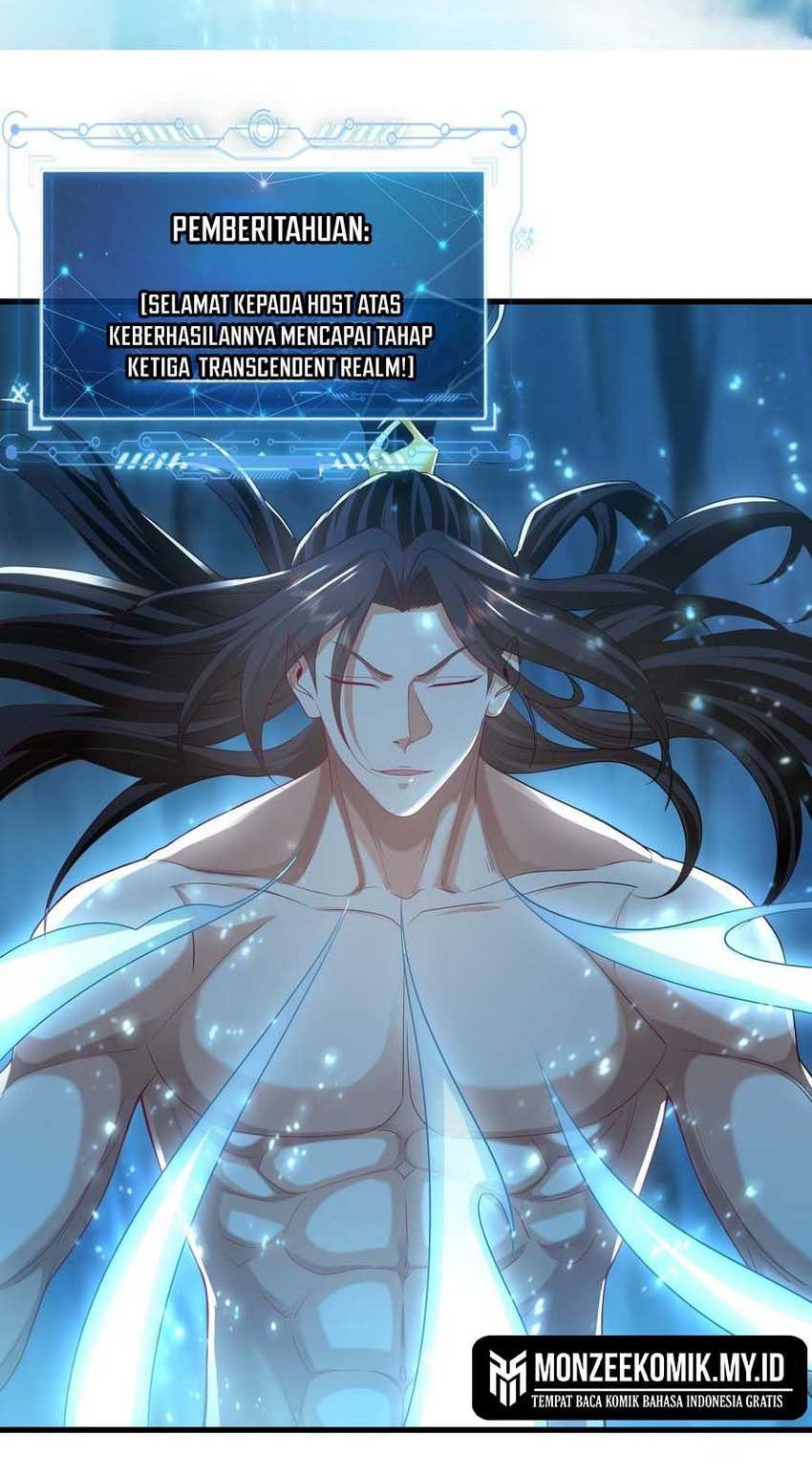 1 Million Times Attack Speed Chapter 55 Gambar 13