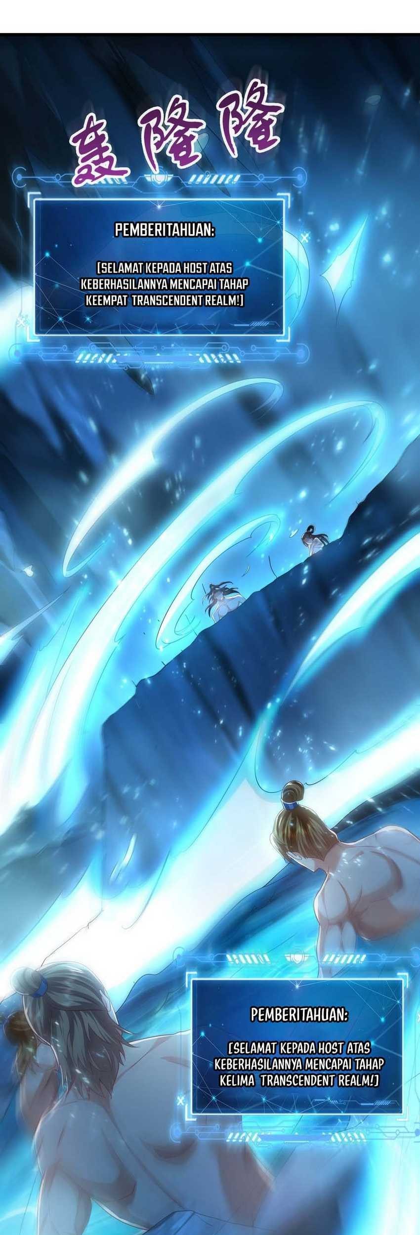 1 Million Times Attack Speed Chapter 55 Gambar 14