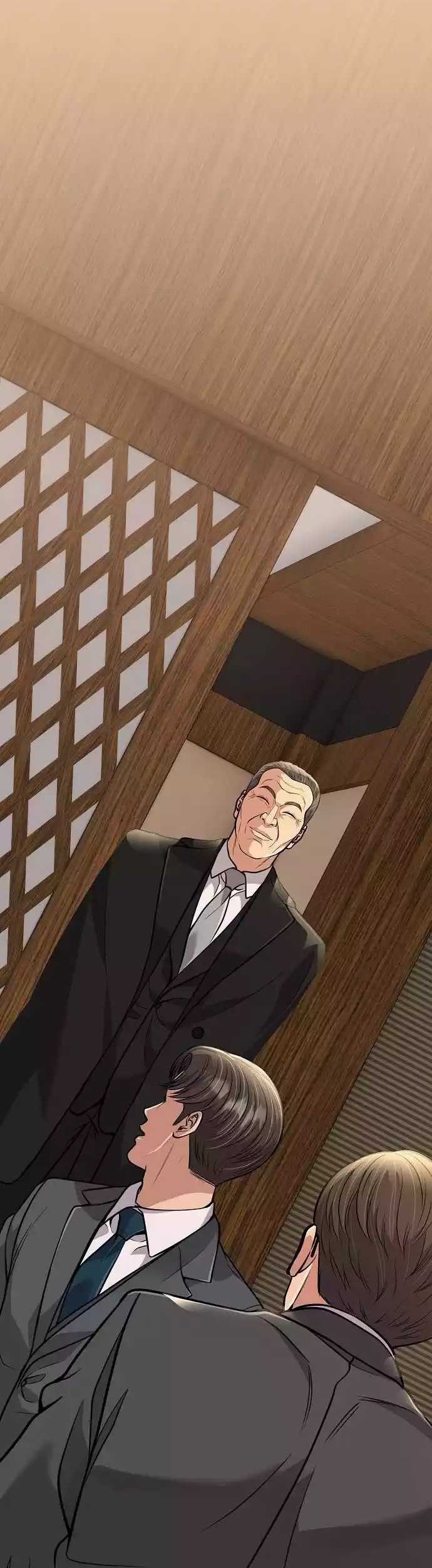 The New Employee Kim Chul-Soo Chapter 71 Gambar 70