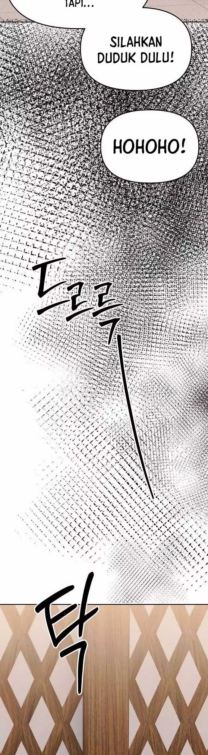 The New Employee Kim Chul-Soo Chapter 71 Gambar 76