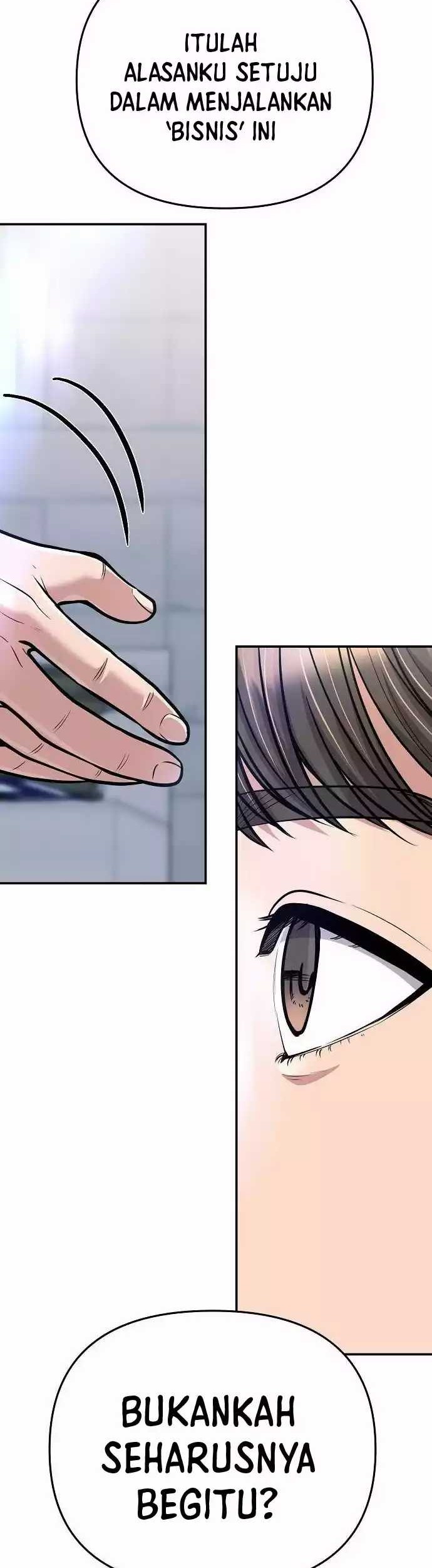 The New Employee Kim Chul-Soo Chapter 71 Gambar 36