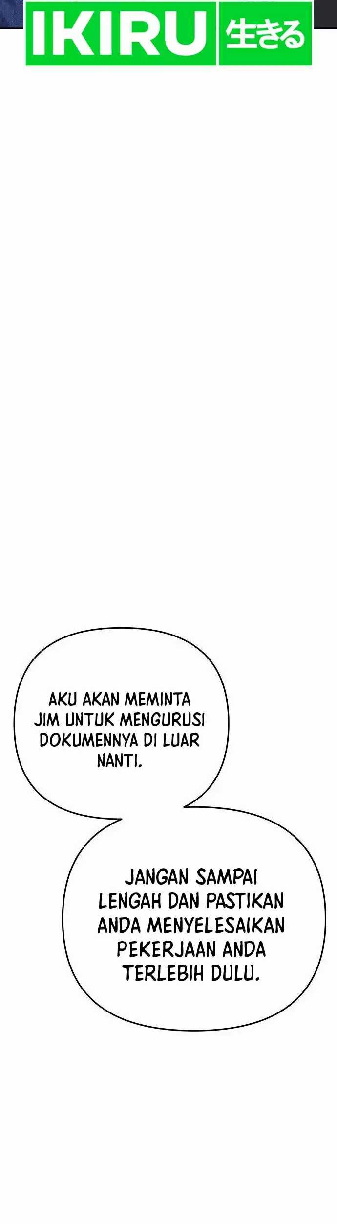 The New Employee Kim Chul-Soo Chapter 71 Gambar 38