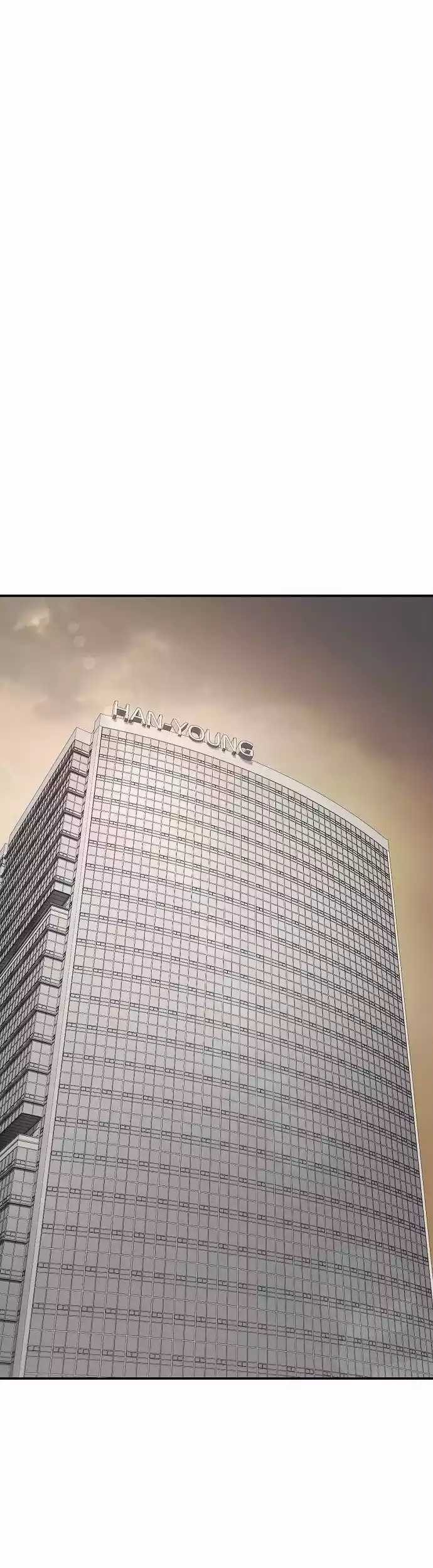 The New Employee Kim Chul-Soo Chapter 71 Gambar 39