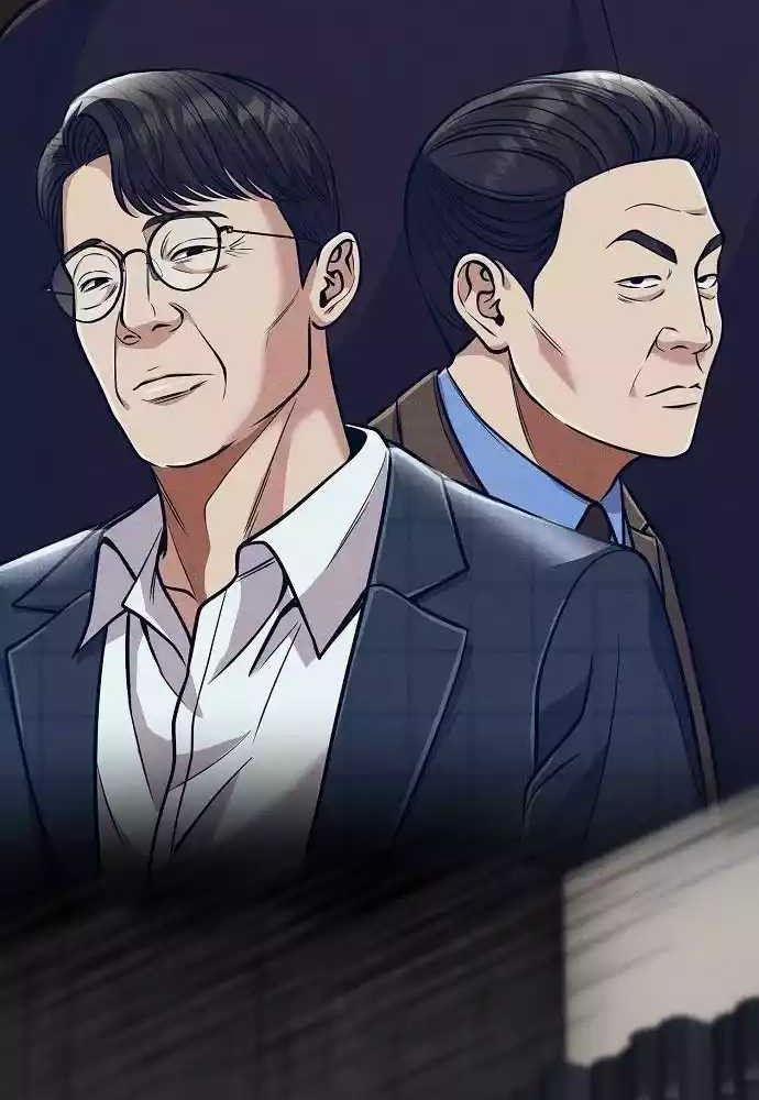 The New Employee Kim Chul-Soo Chapter 71 Gambar 54