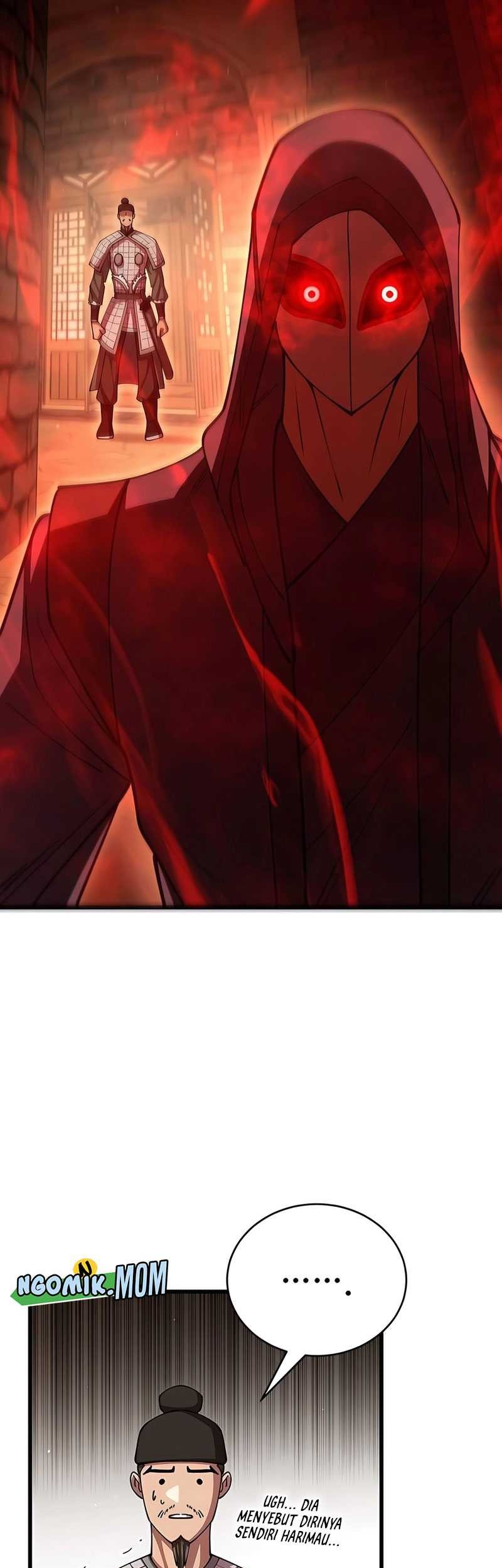 World’s Greatest Senior Disciple Chapter 101 Gambar 18