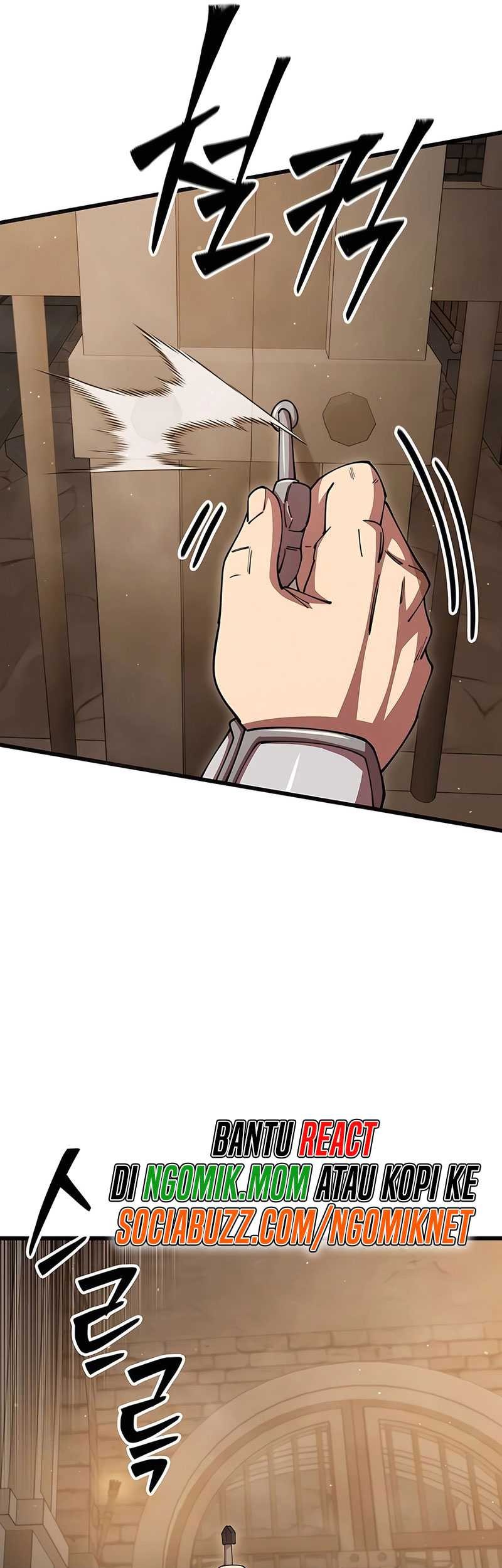 World’s Greatest Senior Disciple Chapter 101 Gambar 20