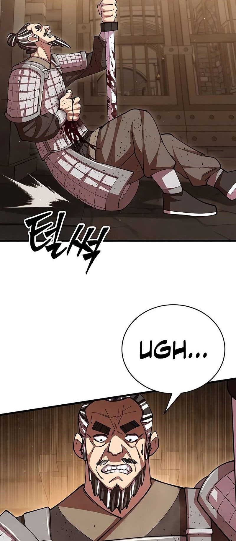 World’s Greatest Senior Disciple Chapter 101 Gambar 21