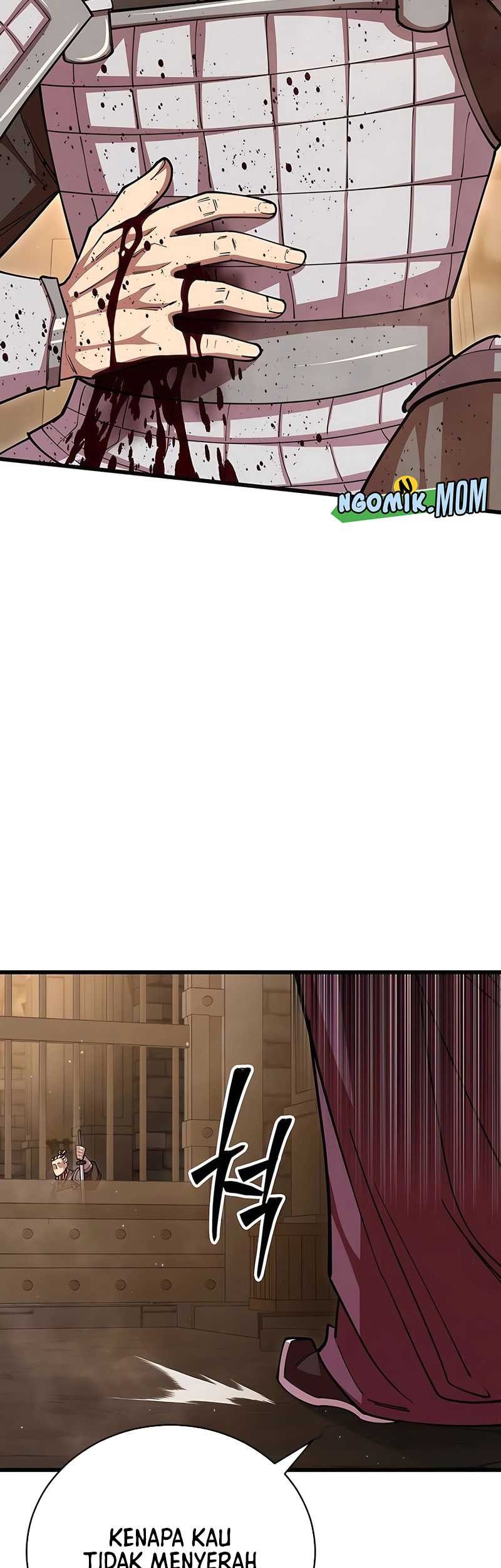 World’s Greatest Senior Disciple Chapter 101 Gambar 22