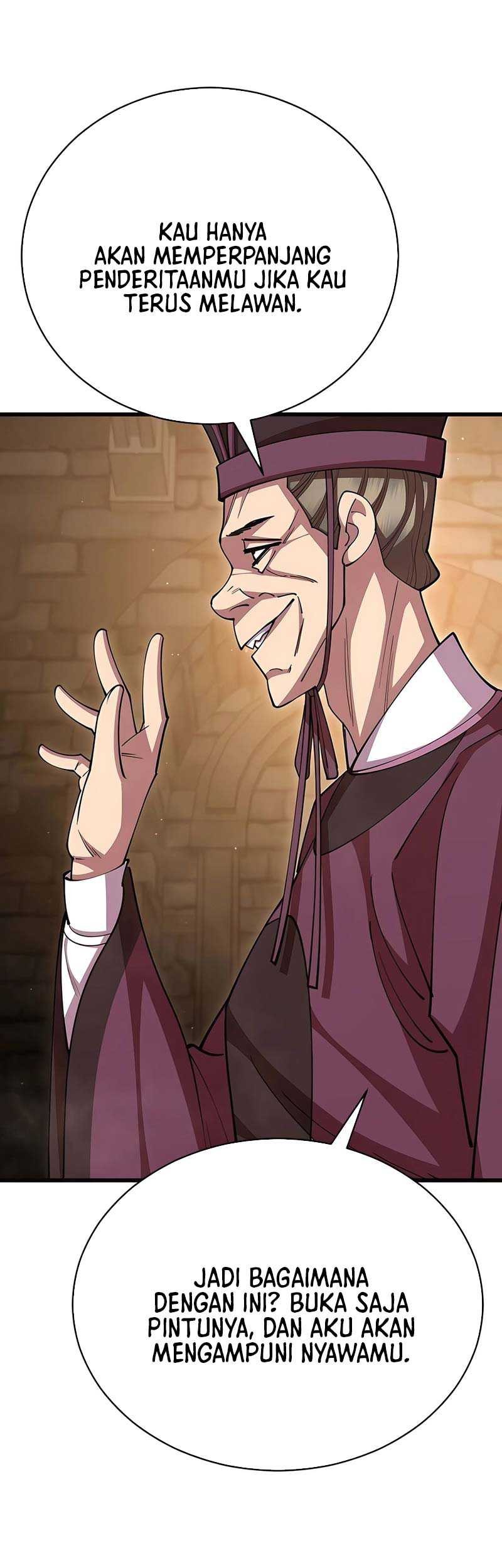 World’s Greatest Senior Disciple Chapter 101 Gambar 26