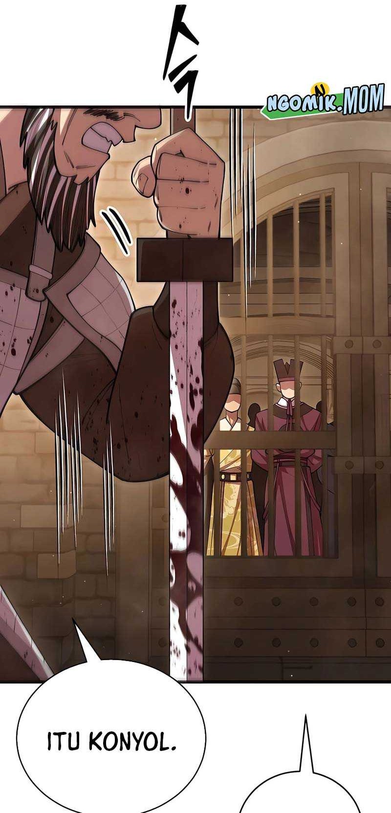 World’s Greatest Senior Disciple Chapter 101 Gambar 27