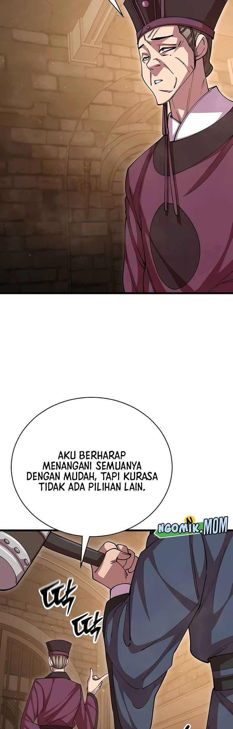 World’s Greatest Senior Disciple Chapter 101 Gambar 30