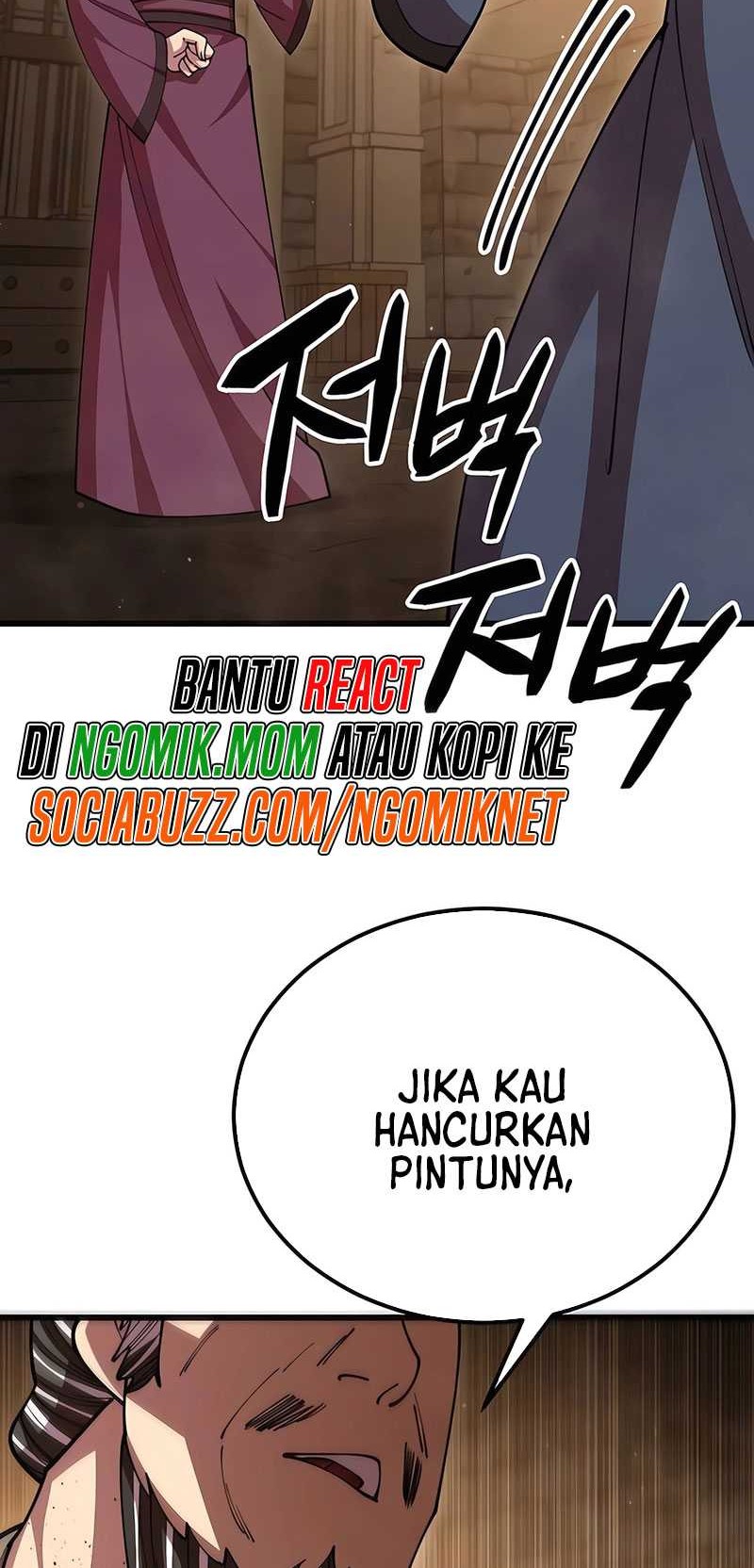 World’s Greatest Senior Disciple Chapter 101 Gambar 31