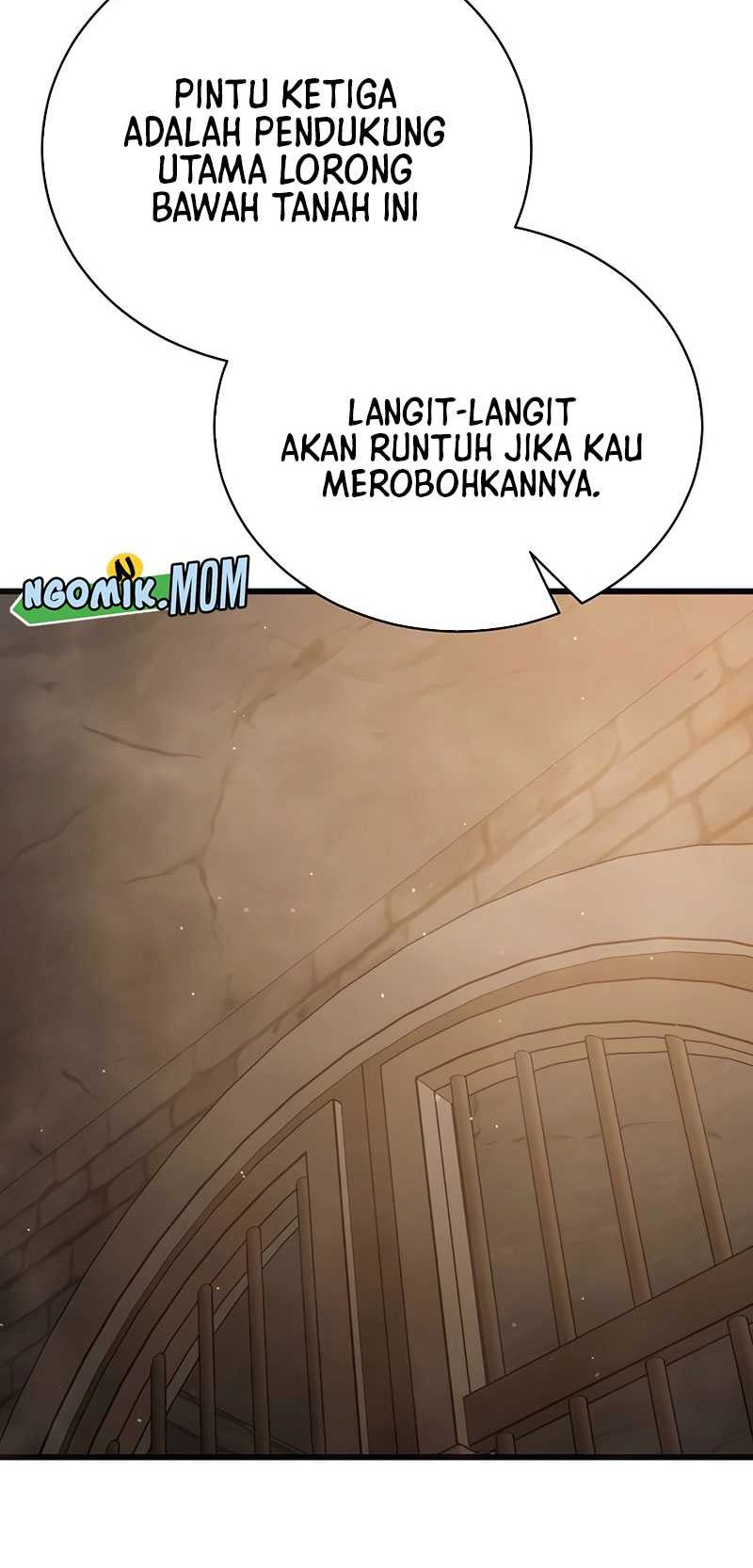 World’s Greatest Senior Disciple Chapter 101 Gambar 33