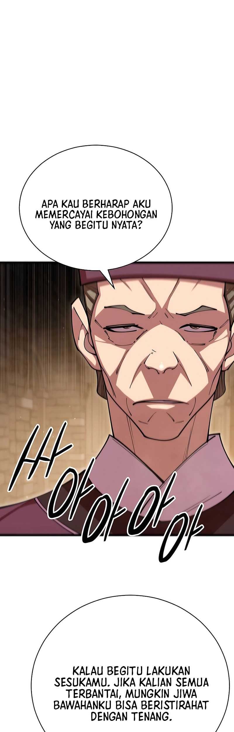 World’s Greatest Senior Disciple Chapter 101 Gambar 34