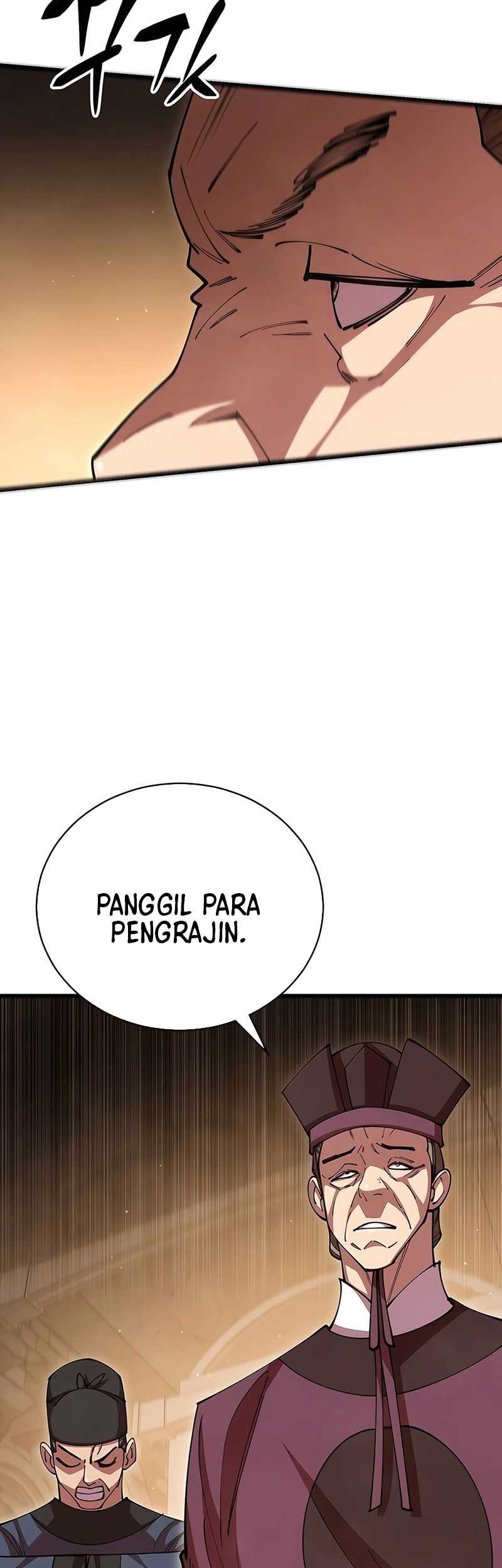 World’s Greatest Senior Disciple Chapter 101 Gambar 36