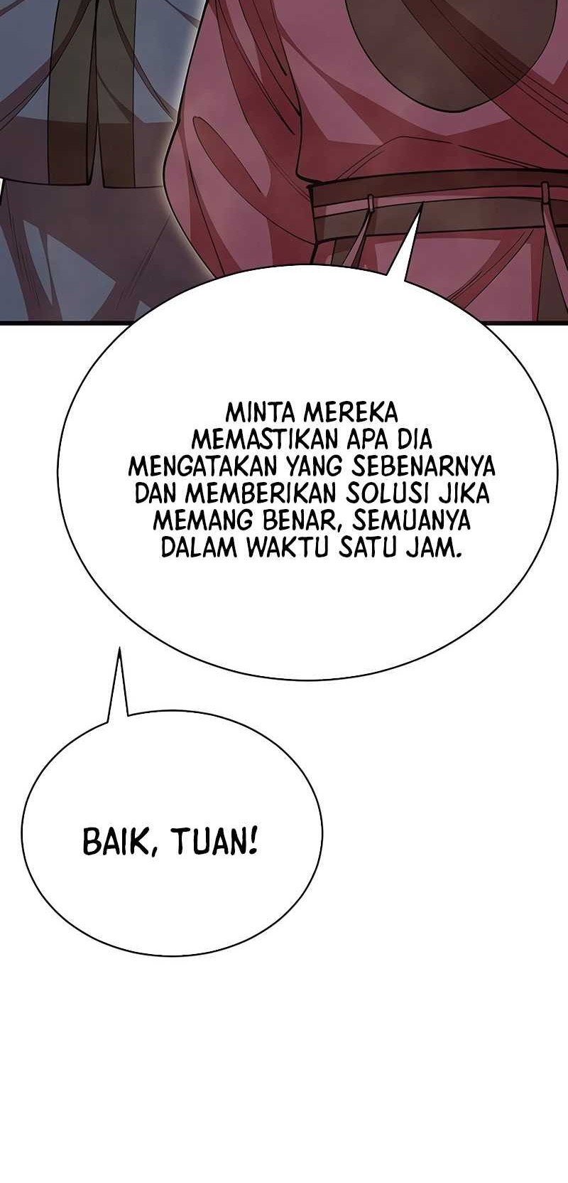 World’s Greatest Senior Disciple Chapter 101 Gambar 37