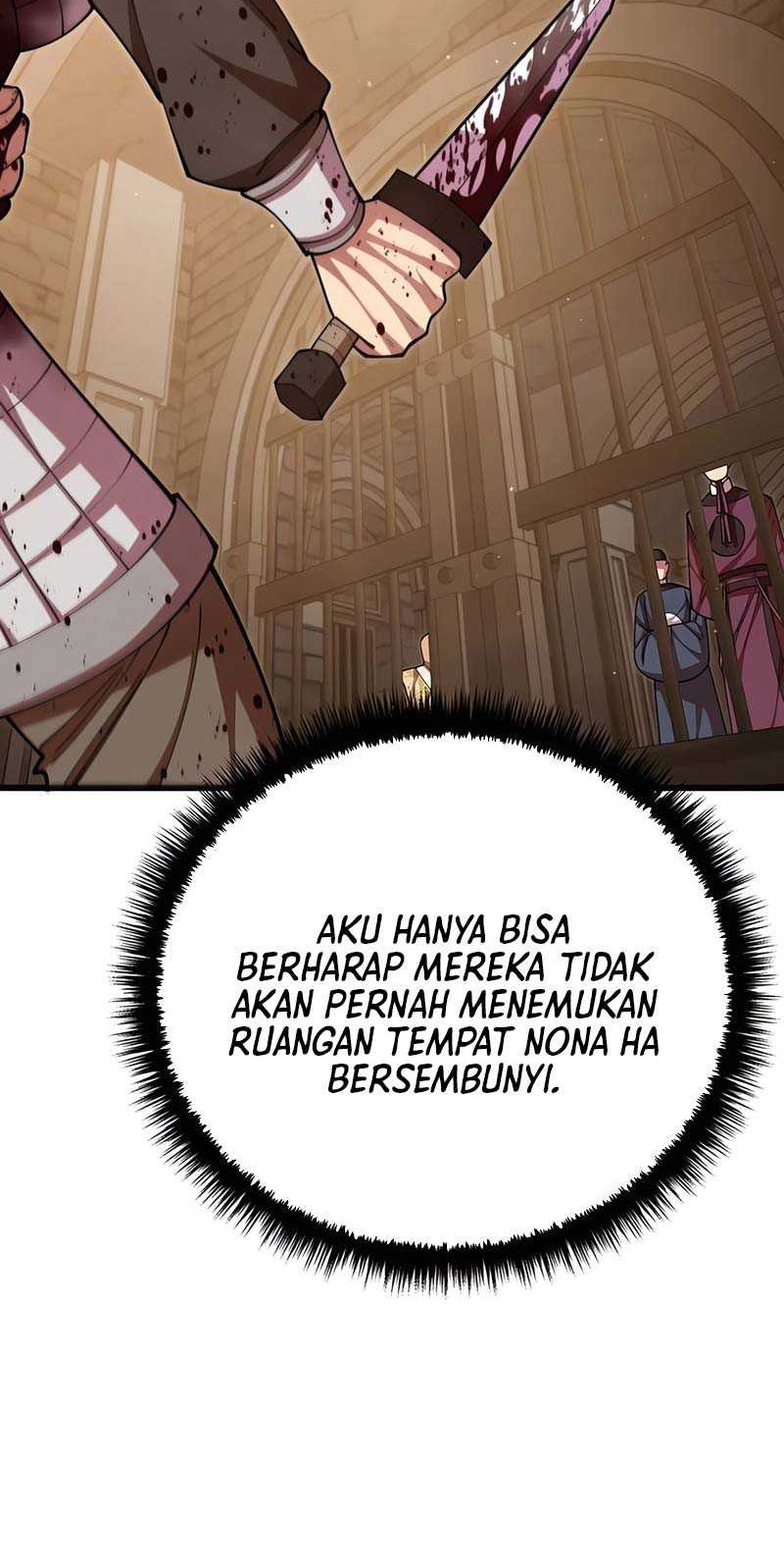 World’s Greatest Senior Disciple Chapter 101 Gambar 39