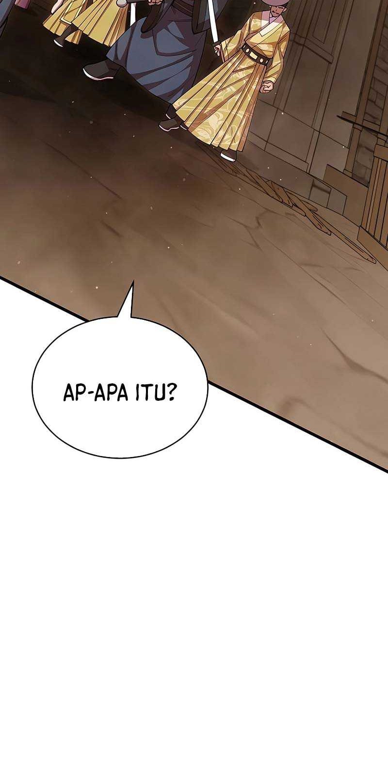 World’s Greatest Senior Disciple Chapter 101 Gambar 43