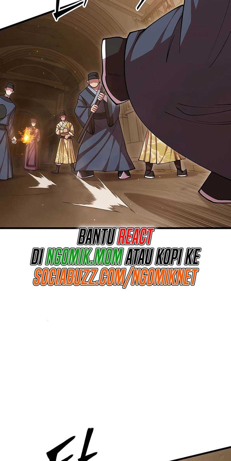 World’s Greatest Senior Disciple Chapter 101 Gambar 45