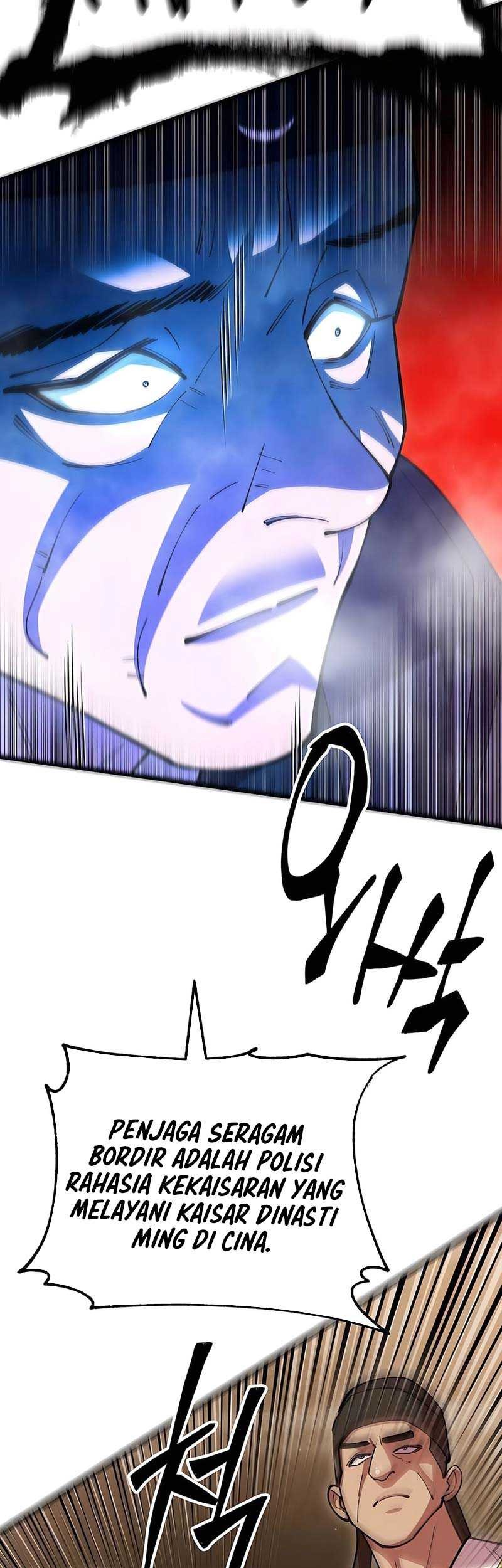 World’s Greatest Senior Disciple Chapter 101 Gambar 48