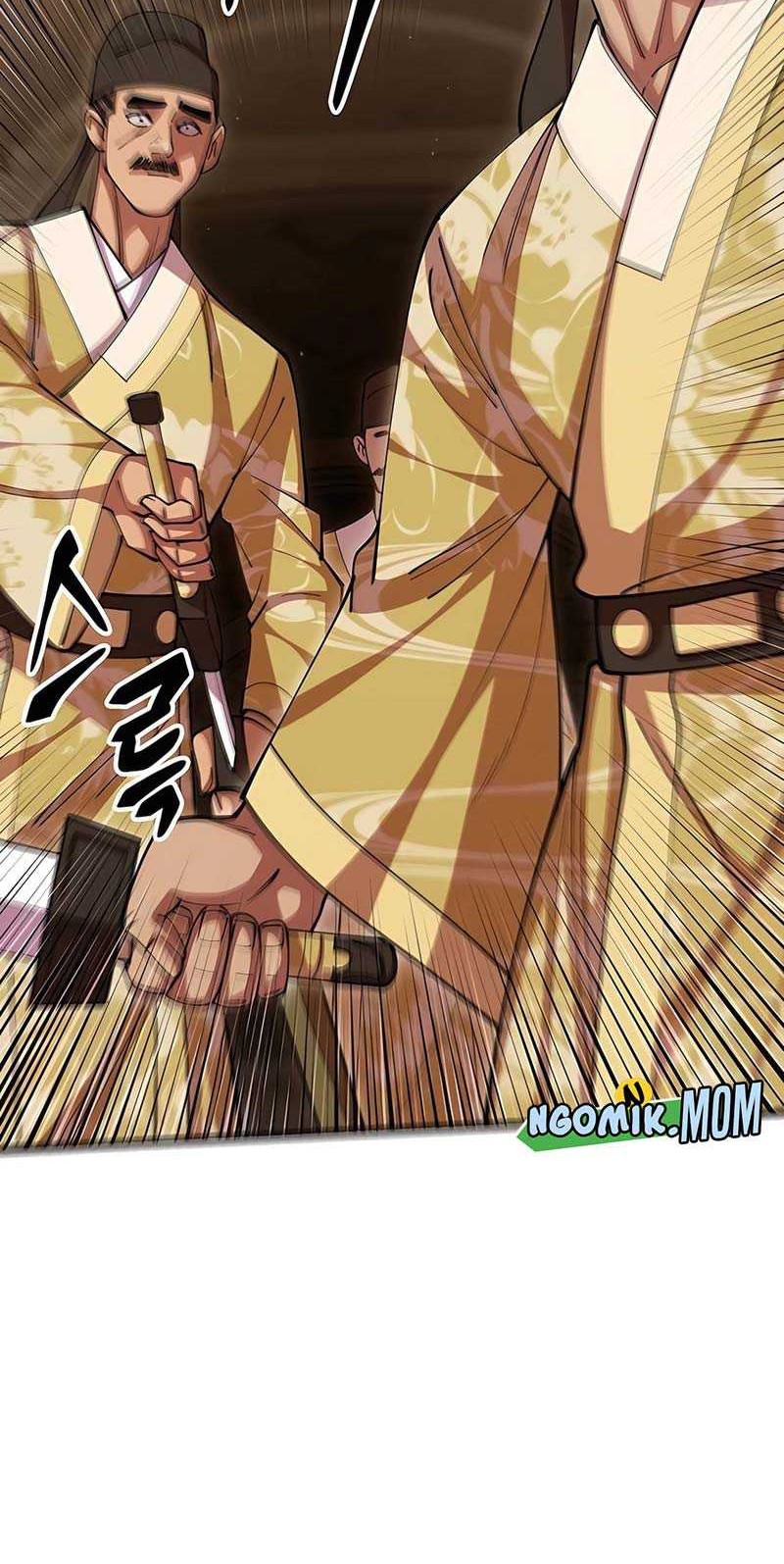 World’s Greatest Senior Disciple Chapter 101 Gambar 49