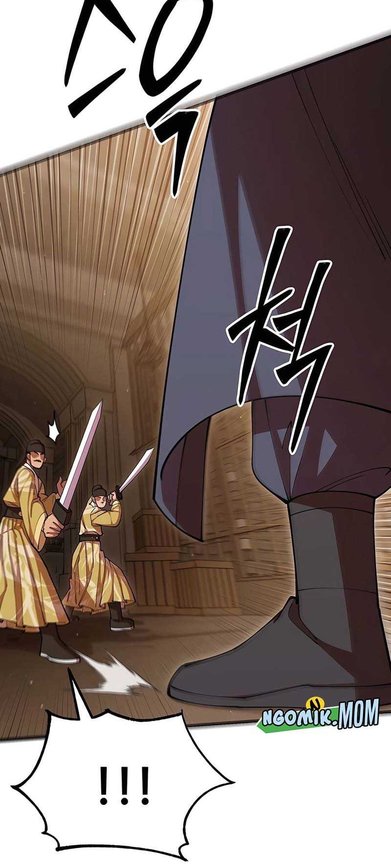 World’s Greatest Senior Disciple Chapter 101 Gambar 51