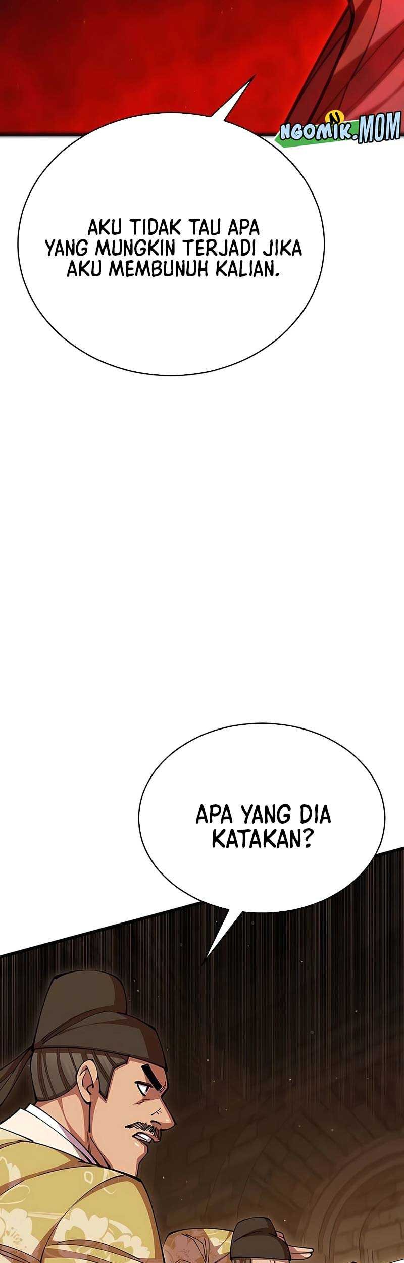 World’s Greatest Senior Disciple Chapter 101 Gambar 54