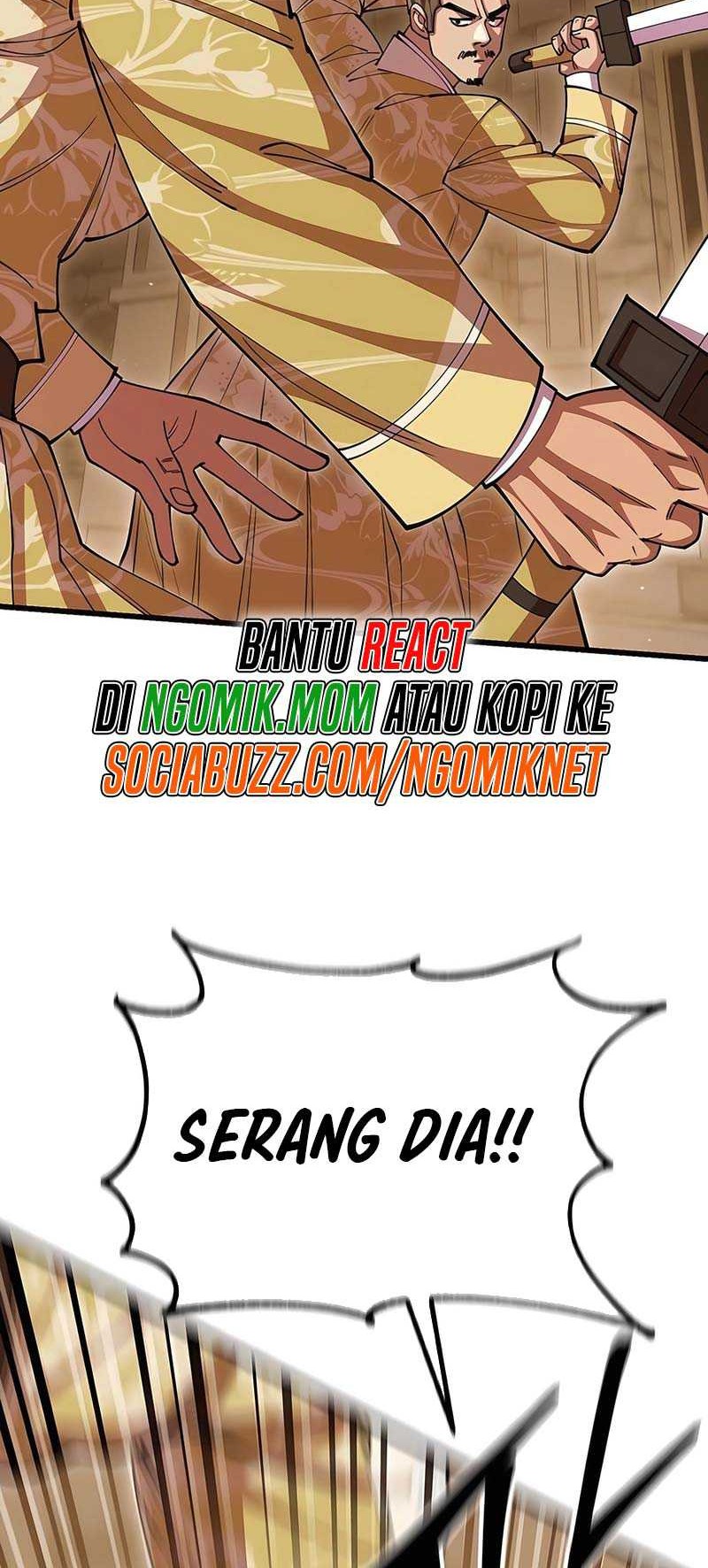 World’s Greatest Senior Disciple Chapter 101 Gambar 55