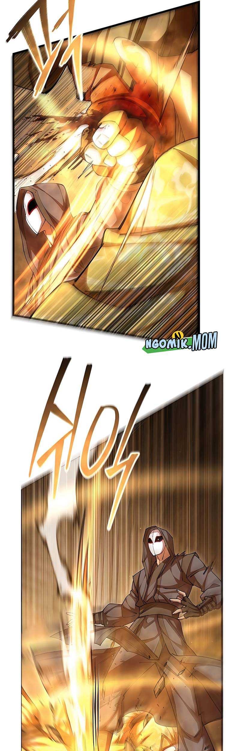 World’s Greatest Senior Disciple Chapter 101 Gambar 58