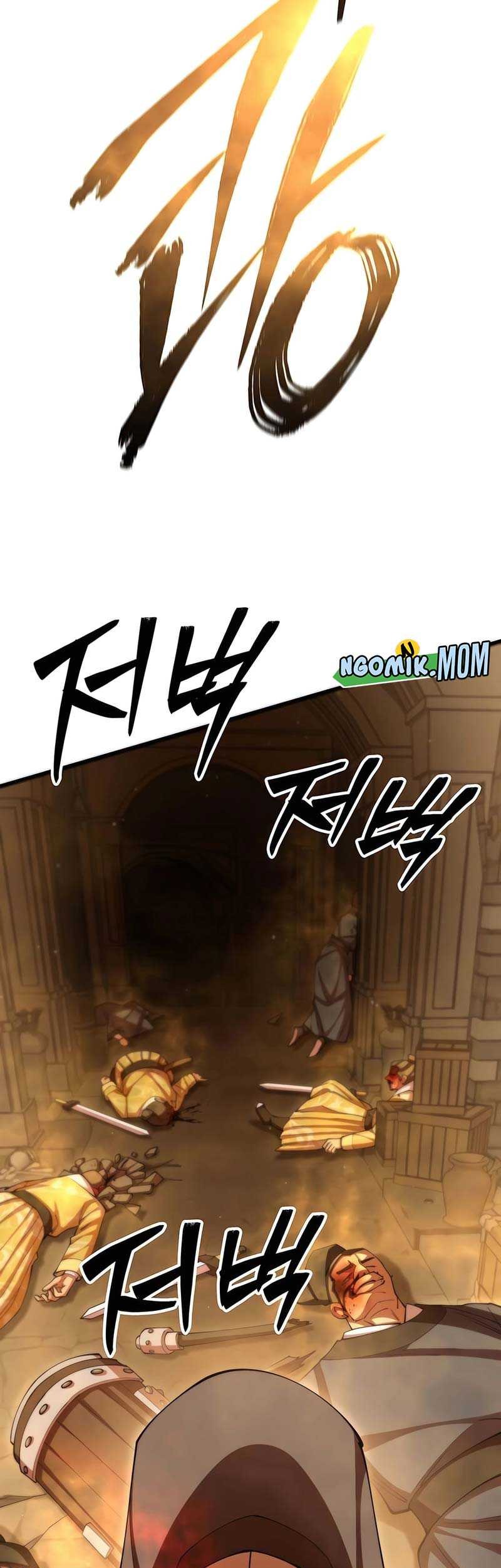 World’s Greatest Senior Disciple Chapter 101 Gambar 60