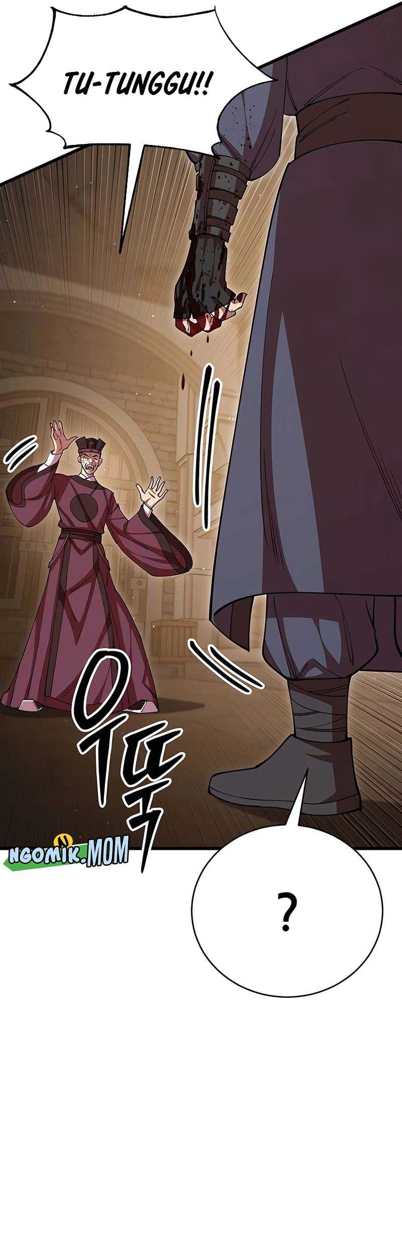 World’s Greatest Senior Disciple Chapter 101 Gambar 62